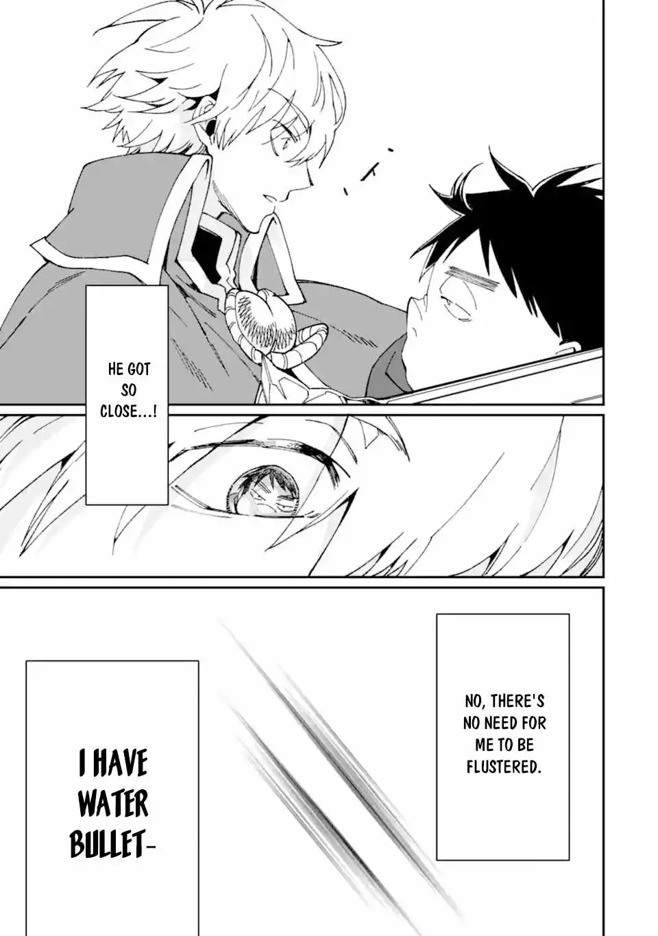 Saikyou Yuusha Wa Oharai Hako: Maou Ni Nattara Zutto Ore No Musou Return Chapter 31.2 9